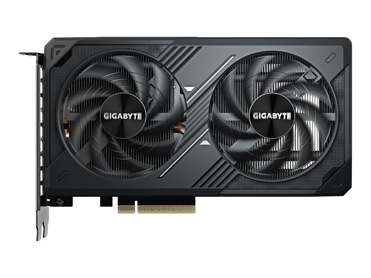 GIGABYTE GeForce RTX5060 WINDFORCE 8GB