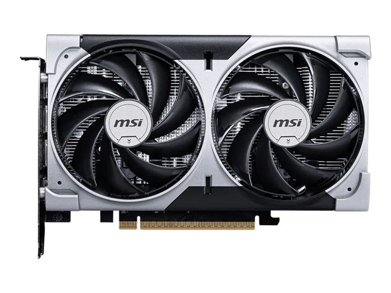 MSI GeForce RTX5060 8GB VENTUS 2X OC