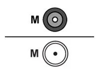 HPE AFCSJMTM-00 Soft Jumper