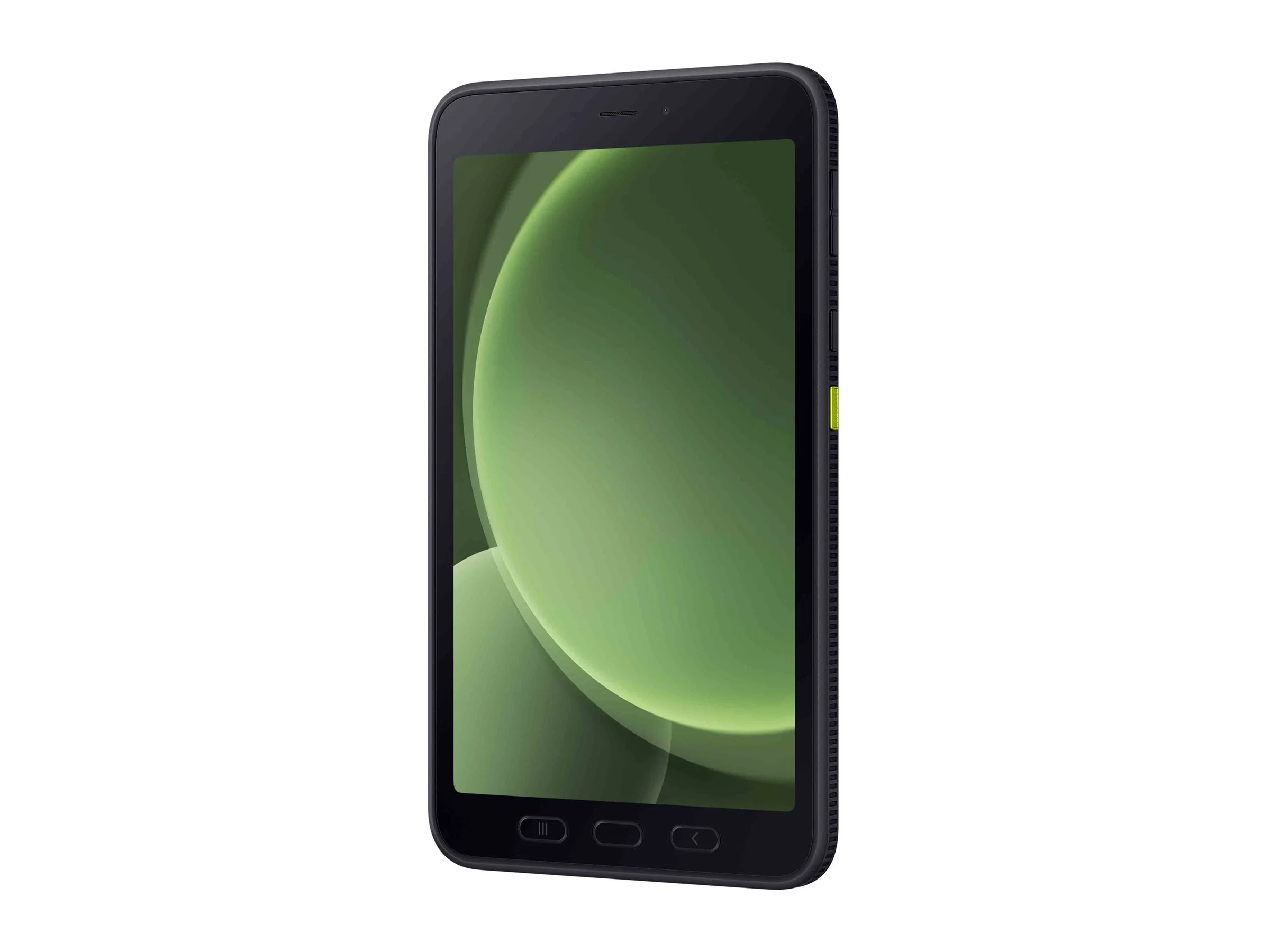 SAMSUNG Tab Active5 5G EE 20,3cm Grün(P)