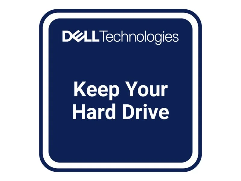 DELL 5Y Keep Your HD