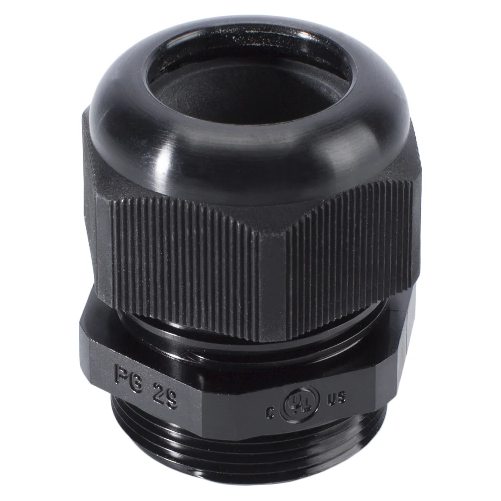 Zugentlastung ohne Knickschutz, M32x1.5