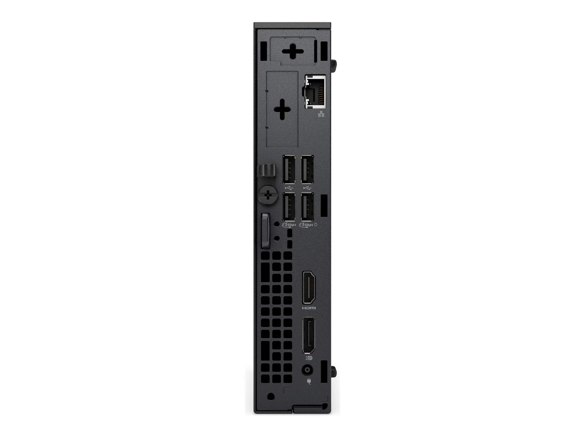 DELL Pro Micro QCM1250 U5 235T 16/512
