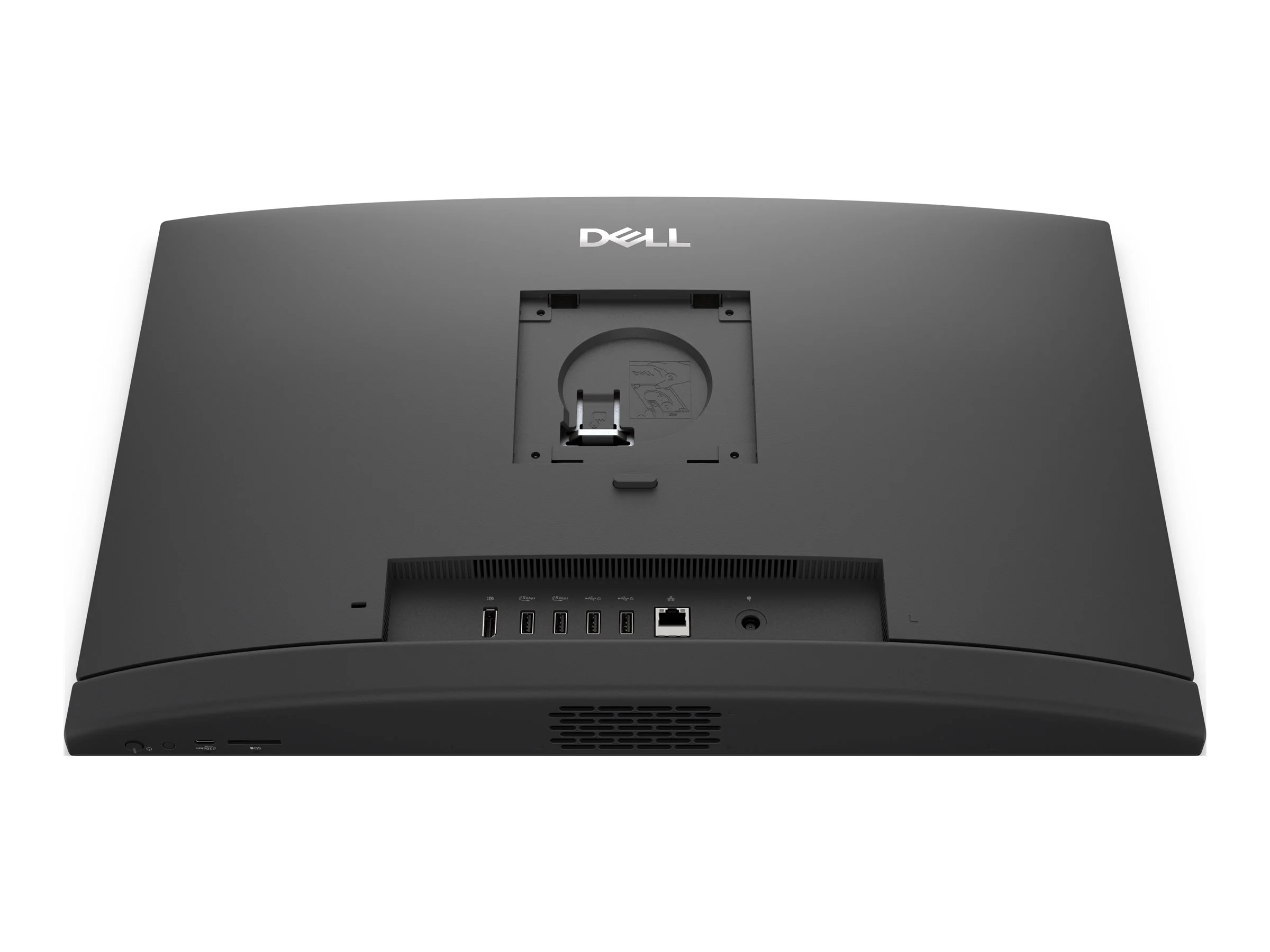 DELL Pro 24 AiO QC24251 i5 14500T 16/512