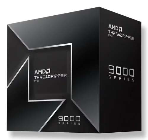 AMD Ryzen Thrdrppr PRO 9985WX 5.4GHz Box