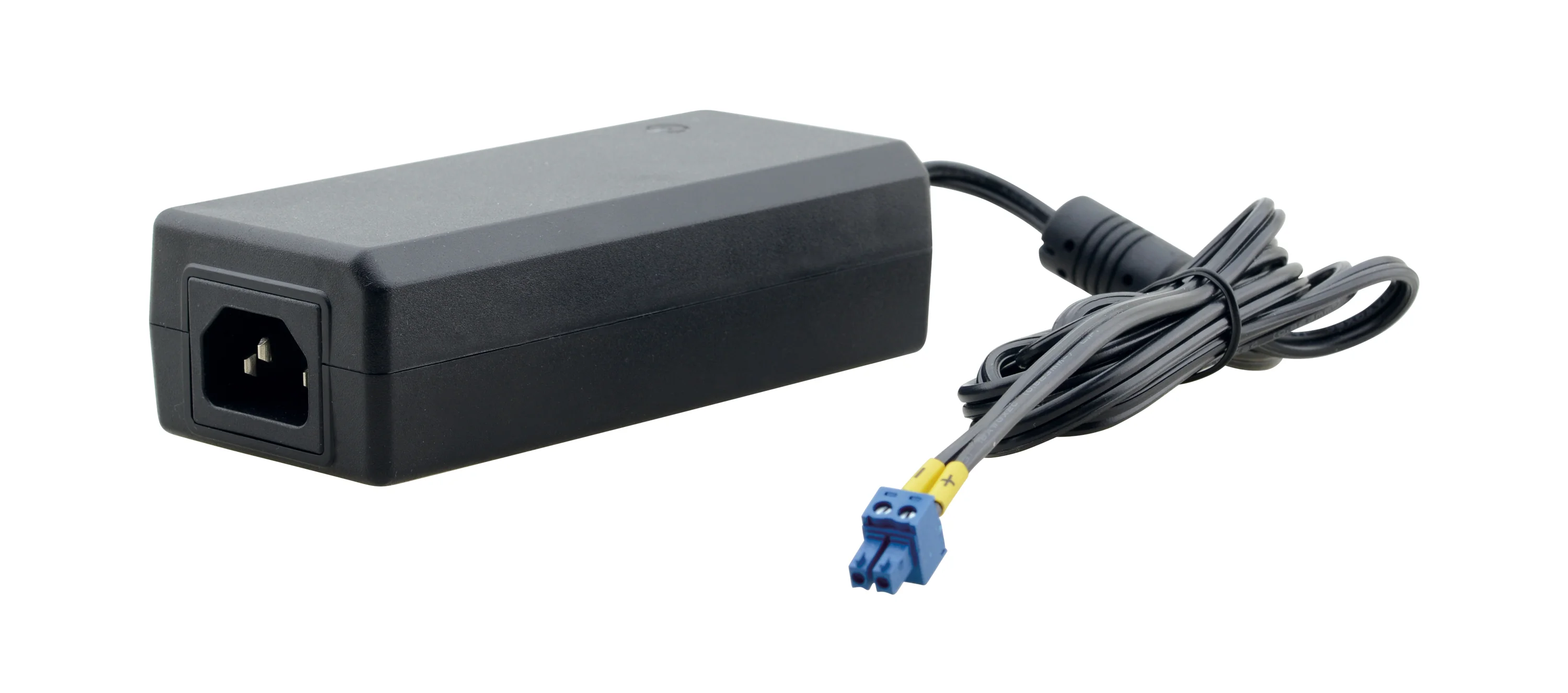 PS-4801-WITHOUT-POWER-CORD – 48V DC/1.36A Power Supply without input power cord