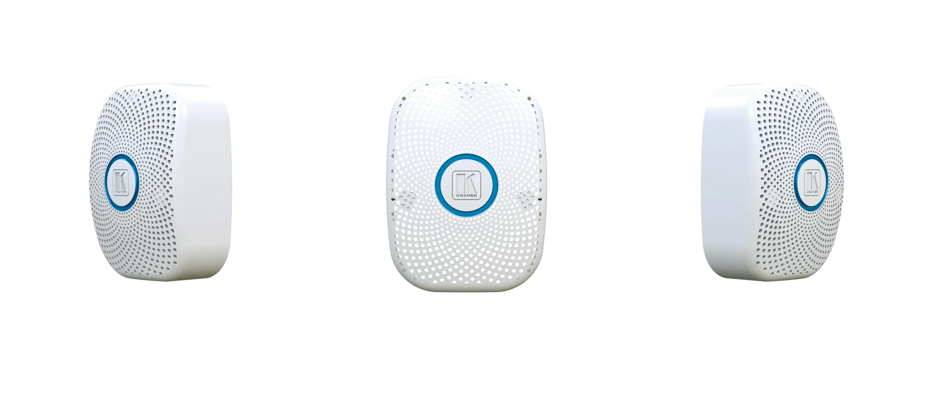 Yarden VT-2 – Vibrierender Wandler-Lautsprecher mit Line Transformator