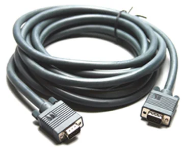 C-GM/GM-125 – 15-Pin VGA Verbindungskabel - 38 m