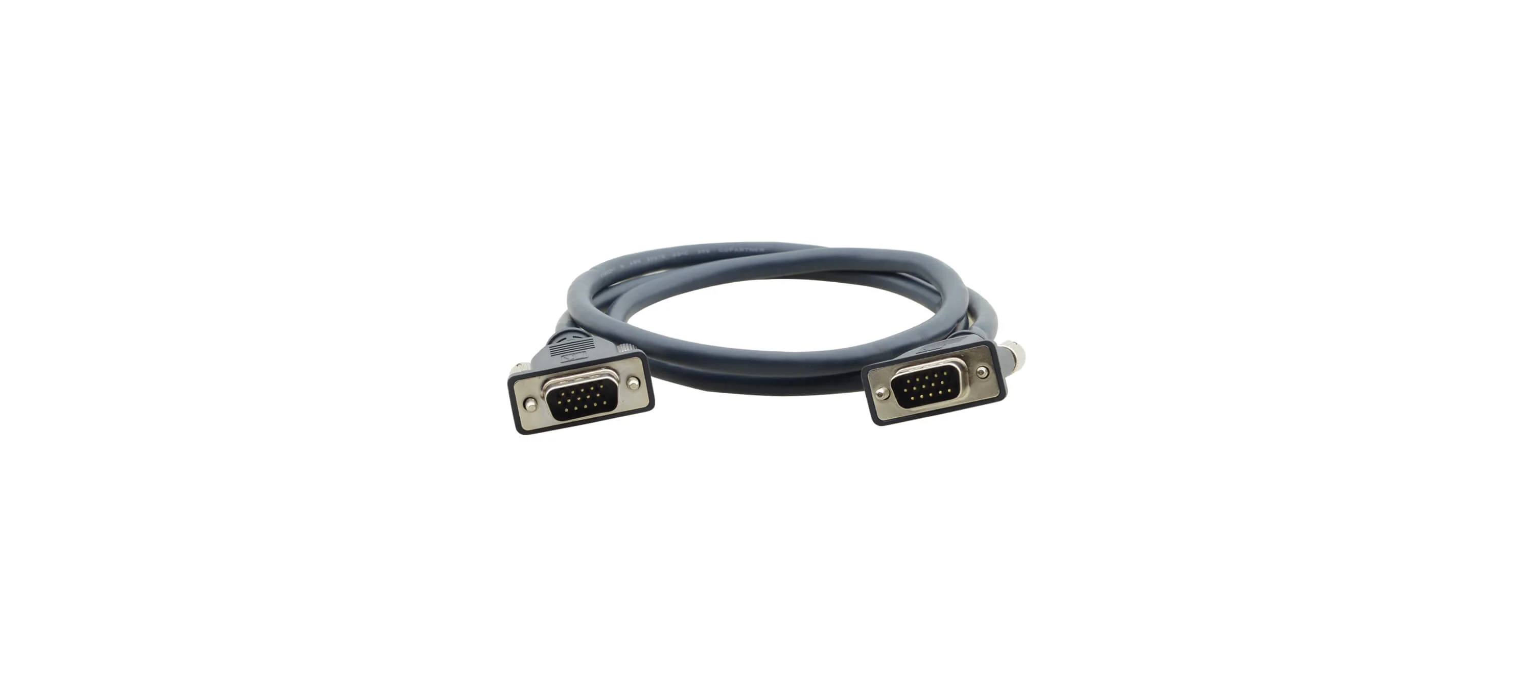 C-MGM/MGM-10 – HD15 Mikro VGA-Kabel - 3 m