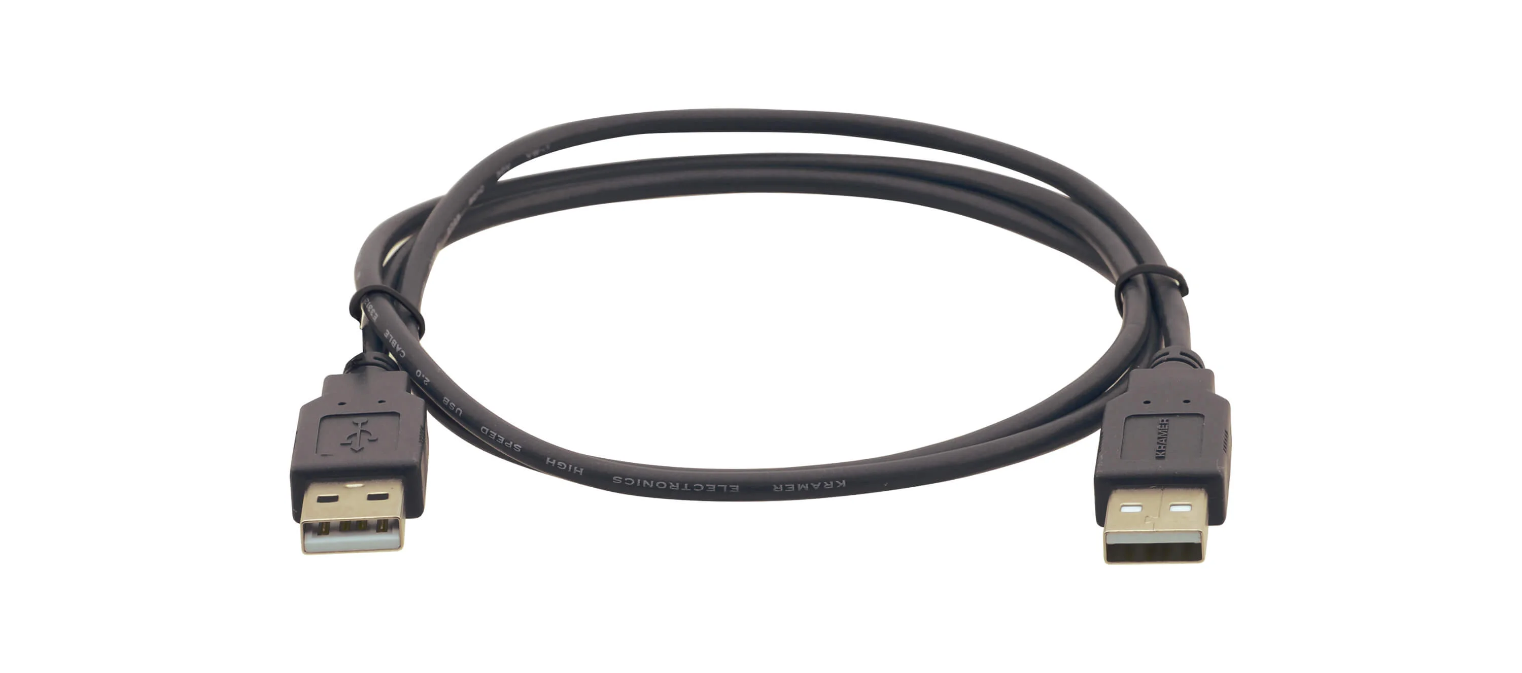 C-USB/AA-10 – USB 2.0 Kabel A-Stecker/A-Stecker - 3.0 m