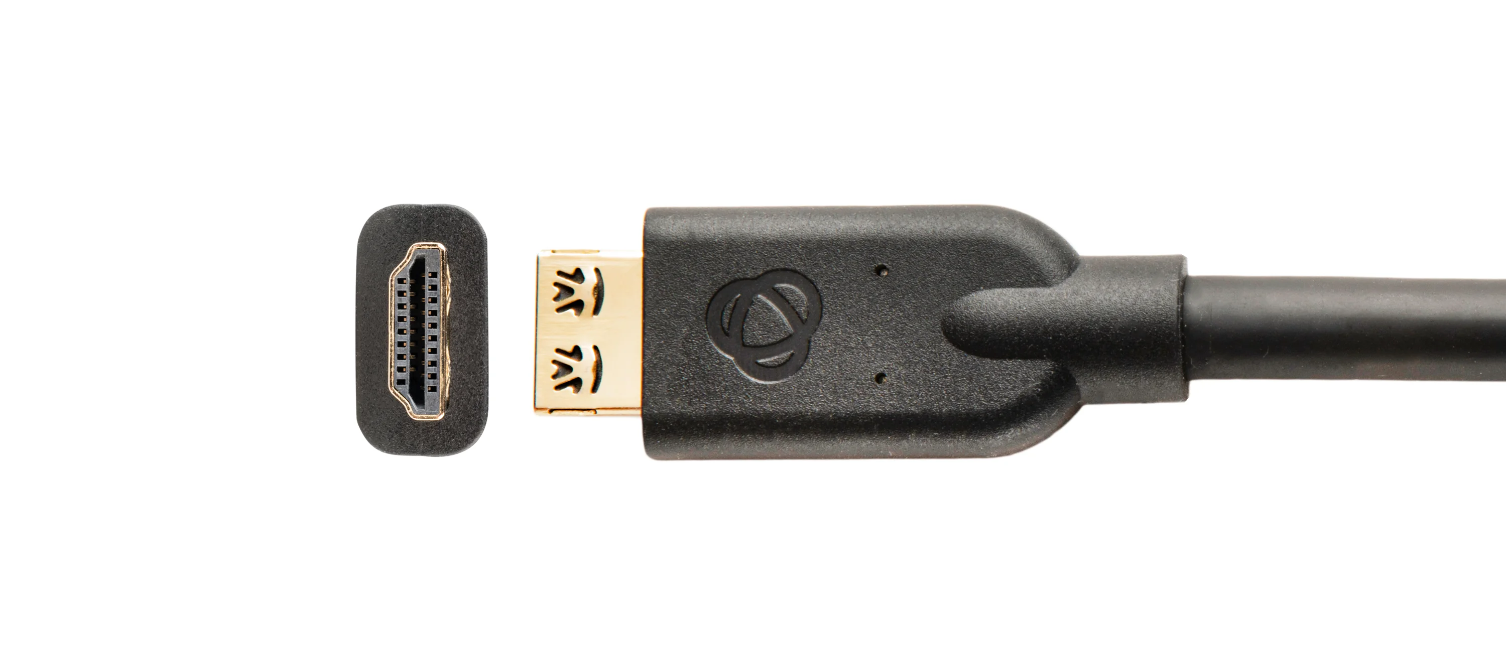 C-HMU-3 – Ultra-High-Speed HDMI-Kabel mit Ethernet