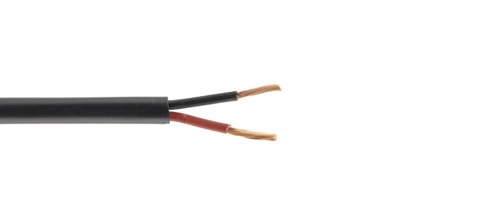 BC-2S14/LSHF-300M – Lautsprecherkabel 14AWG - LSHF - 300 m