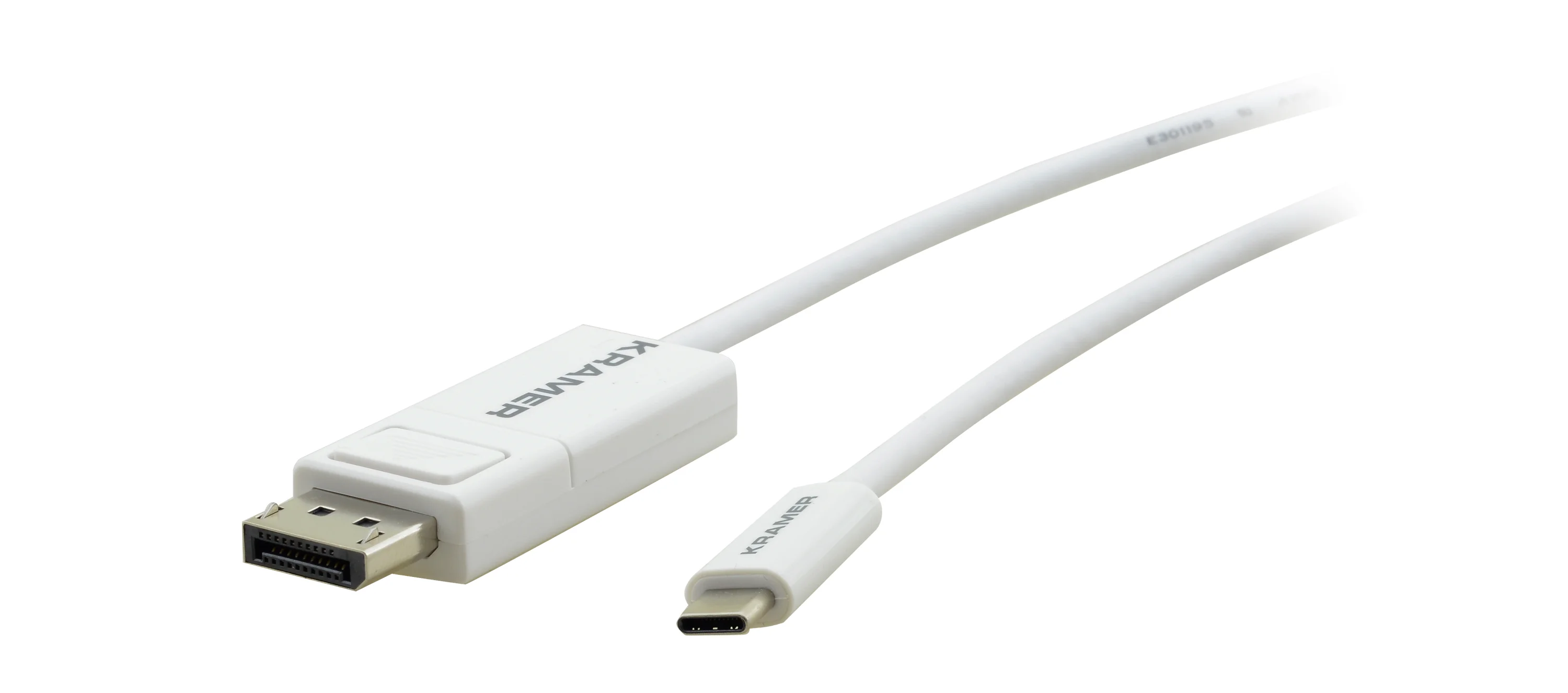 C-USBC/DPM-6 – USB-Kabel Typ C (M) auf DisplayPort (M) - 1.8 m