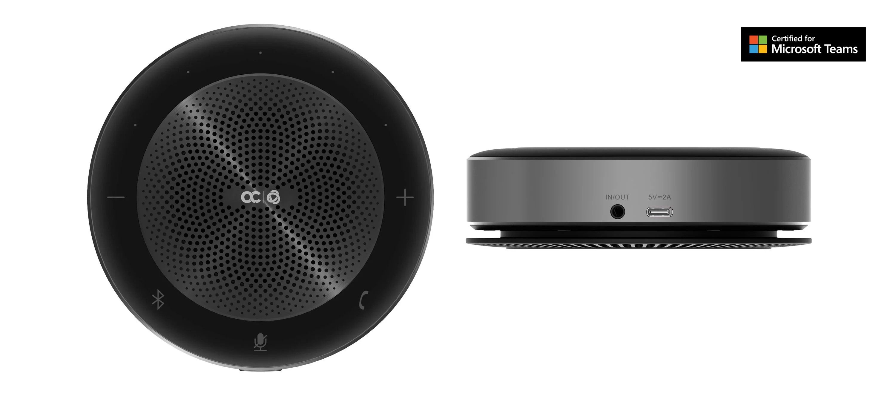 KAC-SPK-15 – Speakerphone