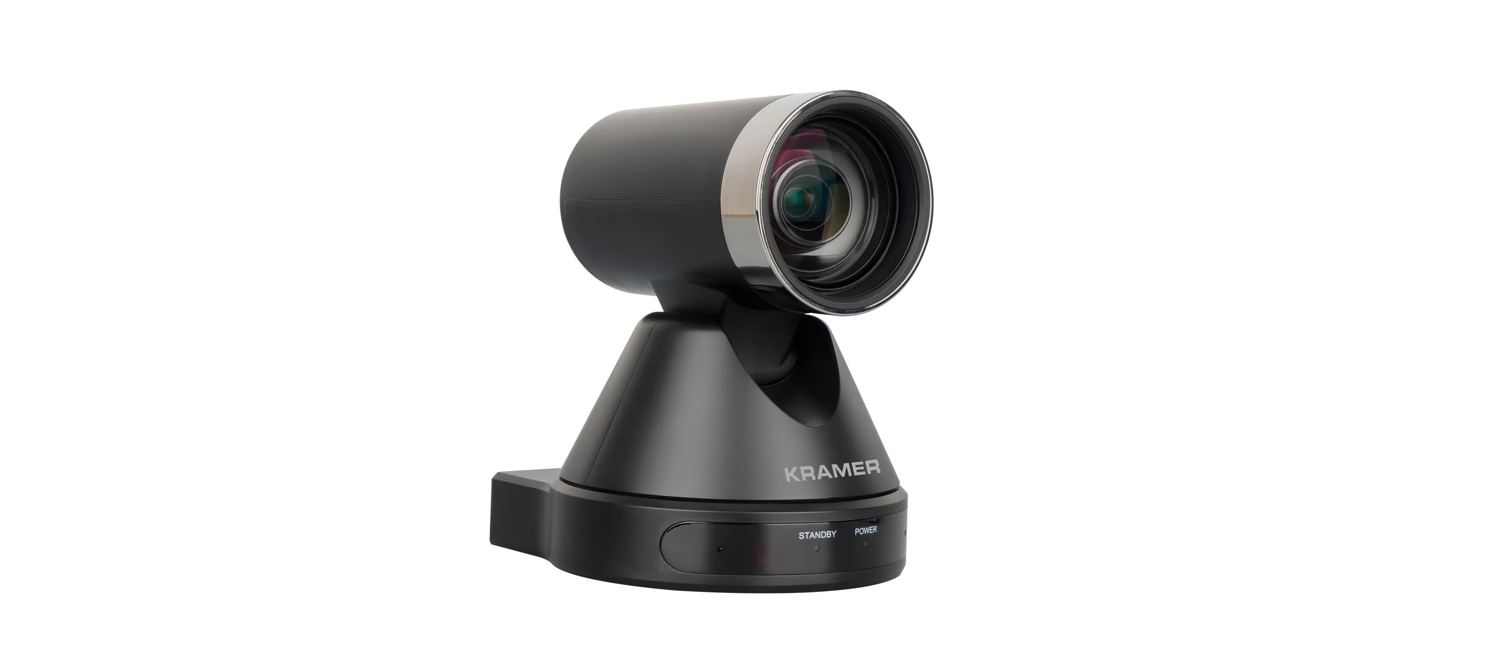K-CamHD – 1080p PTZ-Kamera mit 12fach optischem Zoom