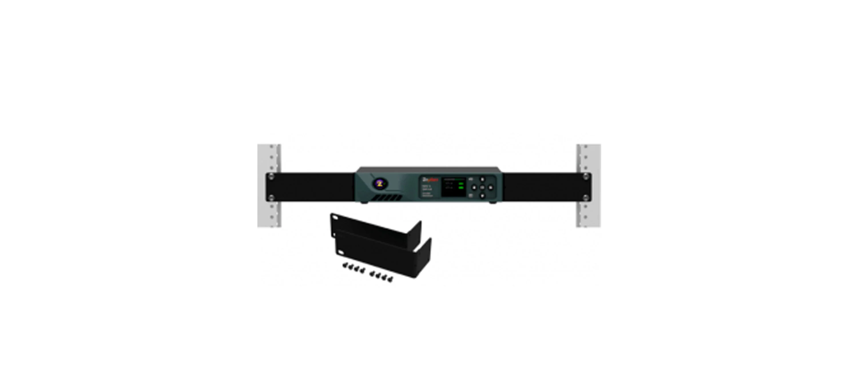 ZVPRK – ZvPro Rack Kit