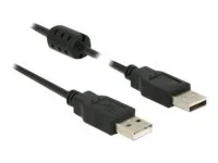 DELOCK Kabel USB 2.0 Typ-A St > St 5,0 m