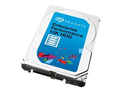 SEAGATE EXOS 15E900 Secure 300GB HDD