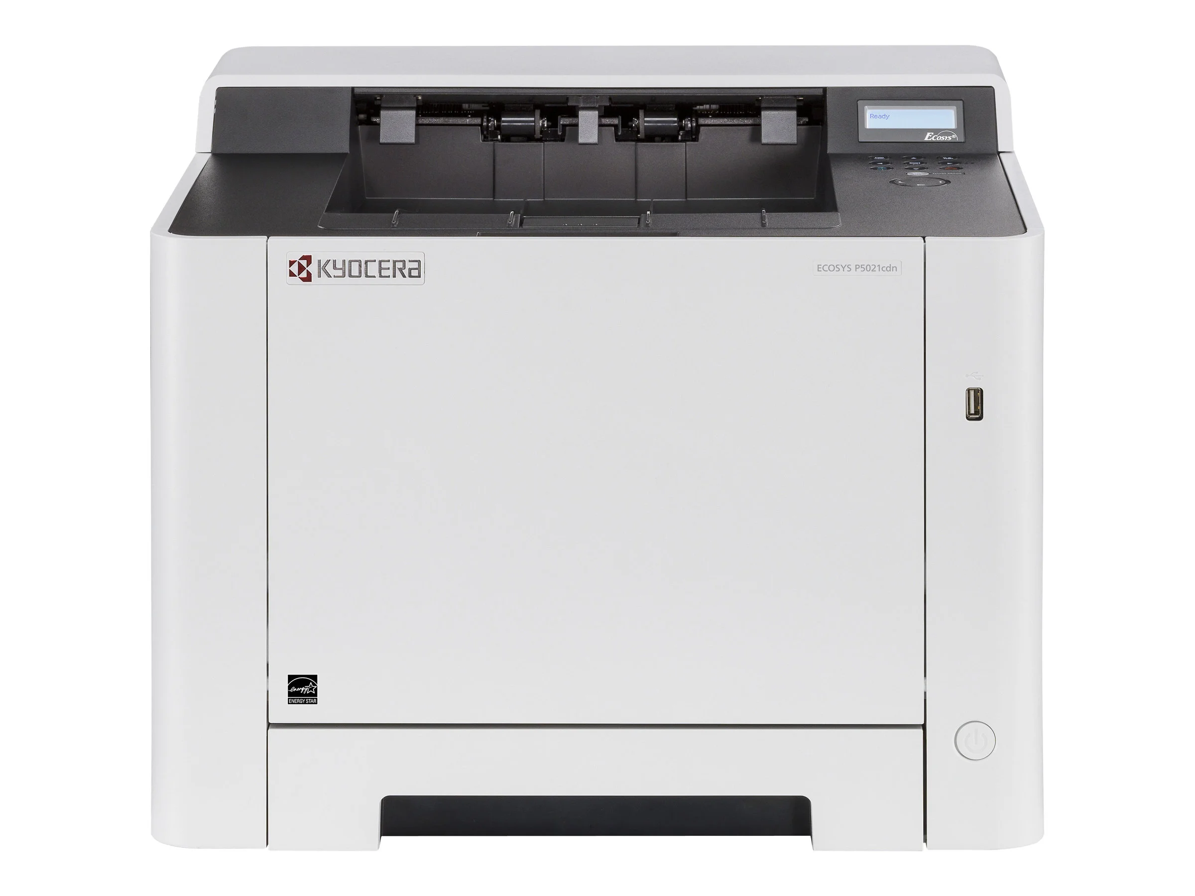 KYOCERA ECOSYS P5021cdn laser color A4