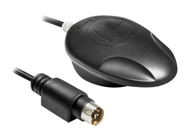 NAVILOCK NL-8005P MD6 seriell PPS Multi