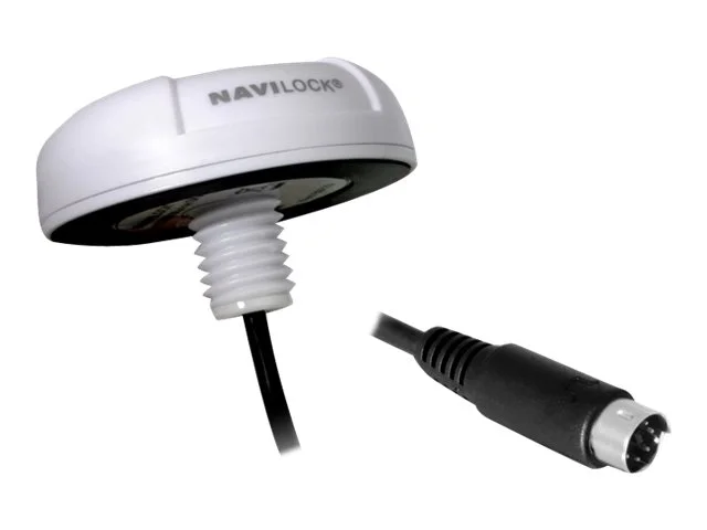NAVILOCK NL-8222MP MD6 seriell PPS Multi