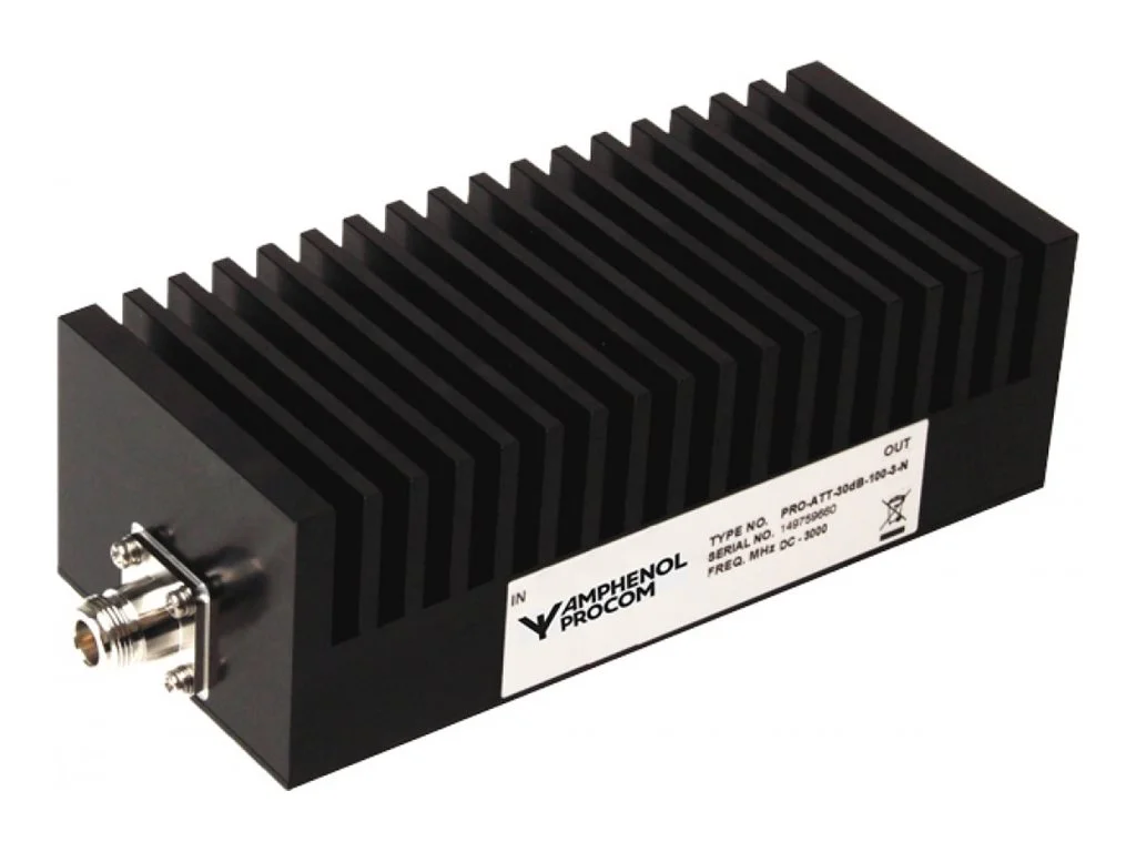 PROCOM PRO-ATT3dB-100-3-N(f) Dämpfglied