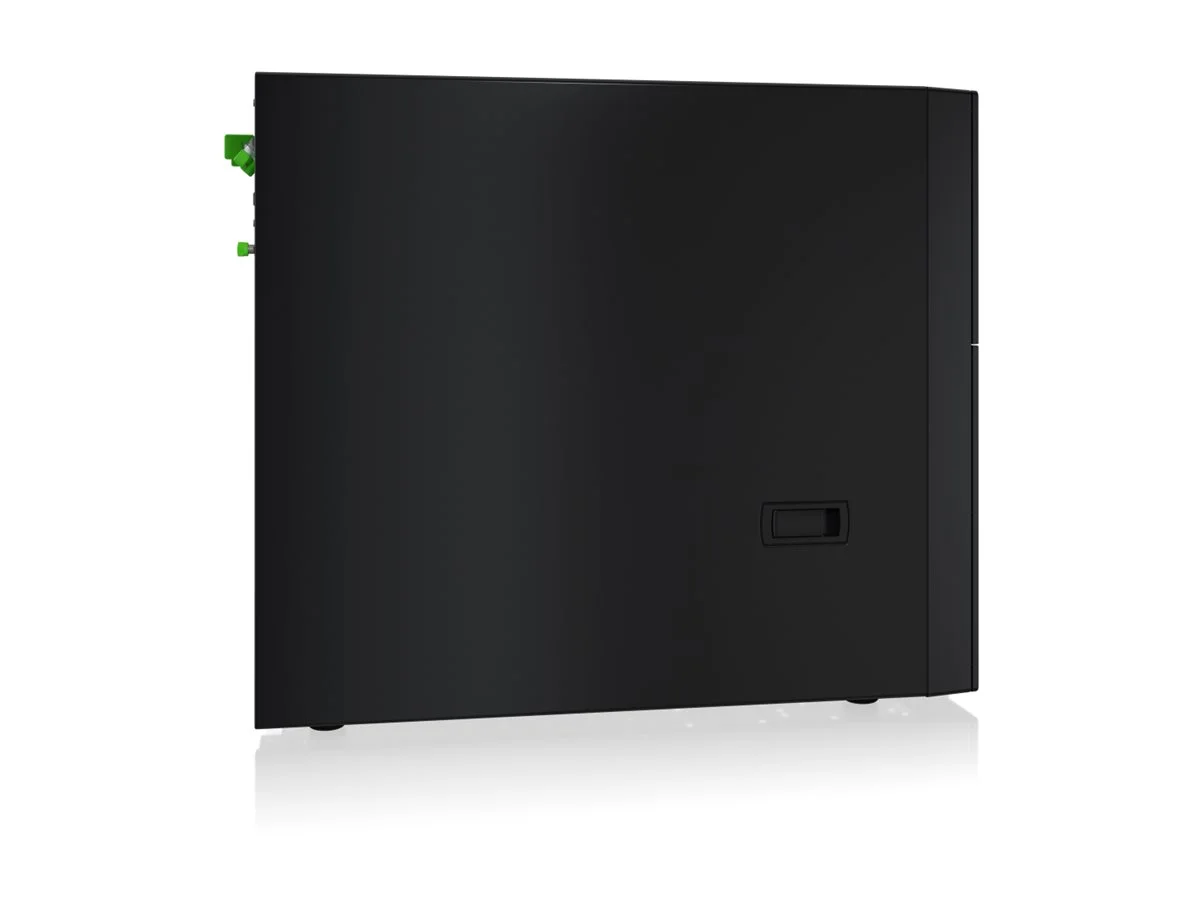 FUJITSU PRIMERGY TX1330m6 Xeon 6369P