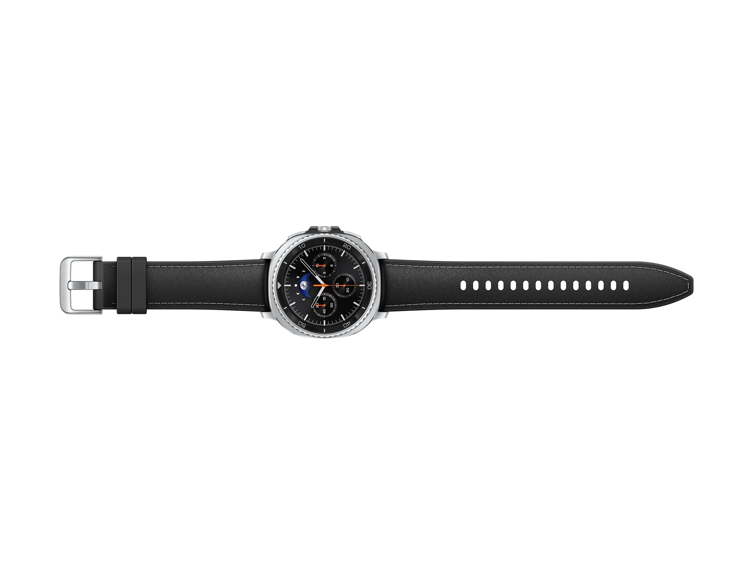 SAMSUNG Watch8 Classic BT 46mm Black