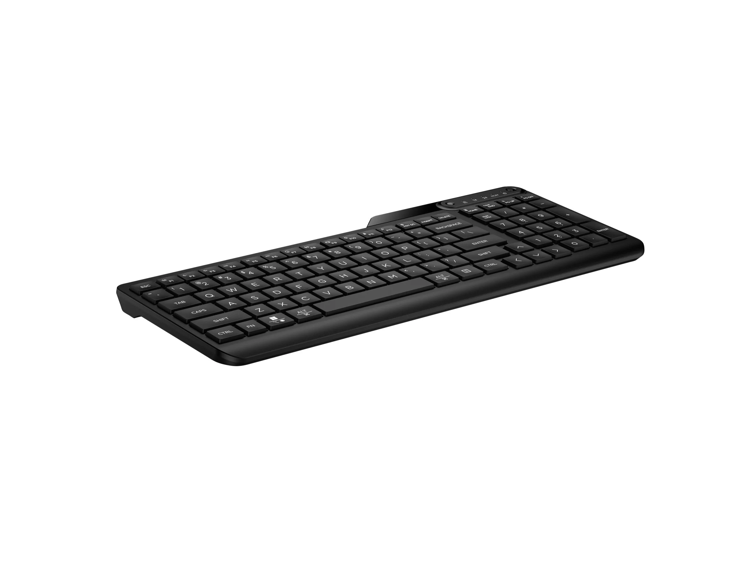 HP 475 Dual-Mode Wireless Keyboard (ES)
