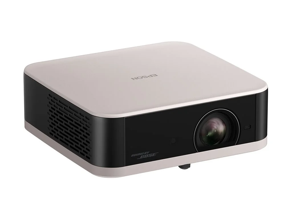 EPSON Lifestudio POP Projector EF-61R