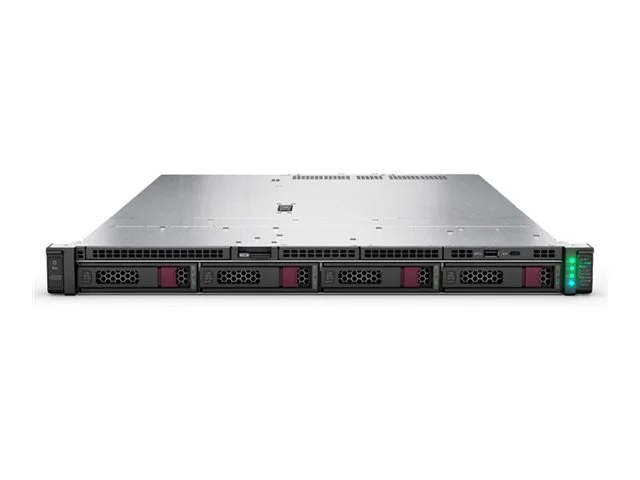 HPE DL325 Gen12 4LFF CTO Svr