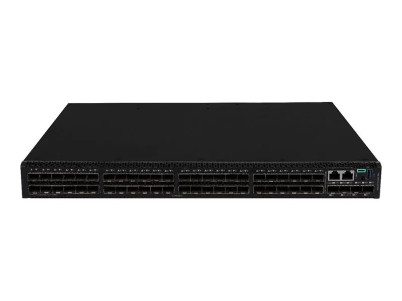 HPE NW CW Sw 48F 4Y 1-slot 5550HI