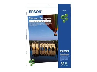 EPSON Fotorollenpapier premium 40,6cm