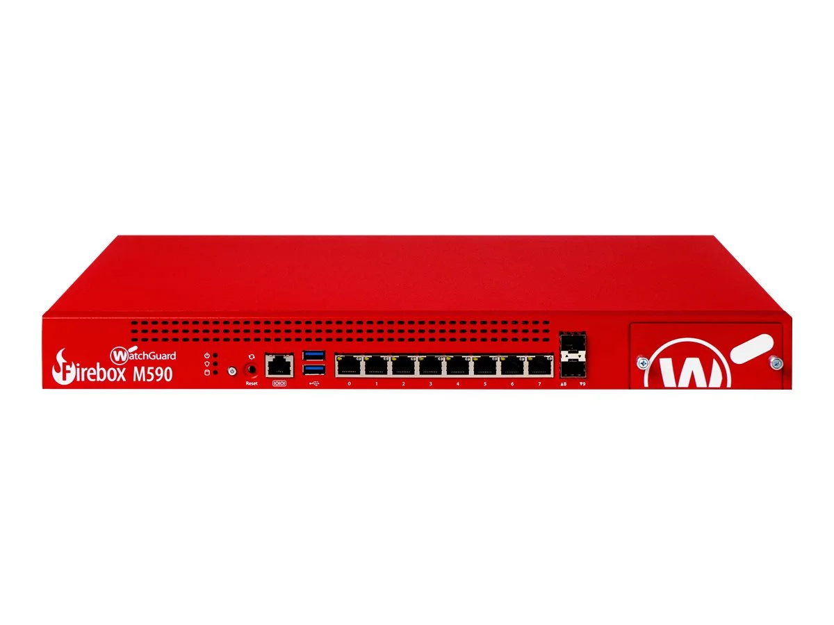 WGT FB M590 High Availability 3Y