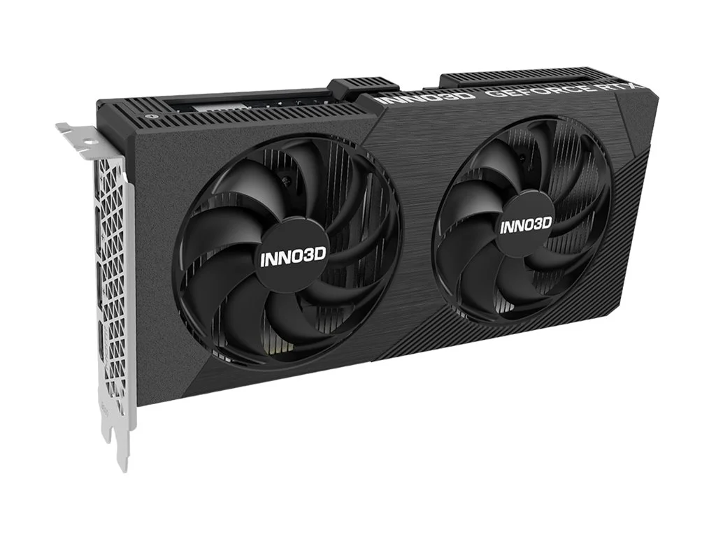 INNO3D GEFORCE RTX 5050 8GB TWIN X2