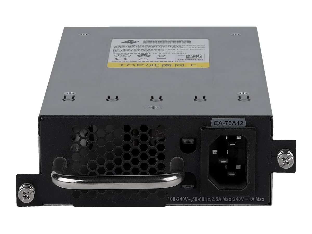 HPE NW CW 5150 70W AC PS EU en