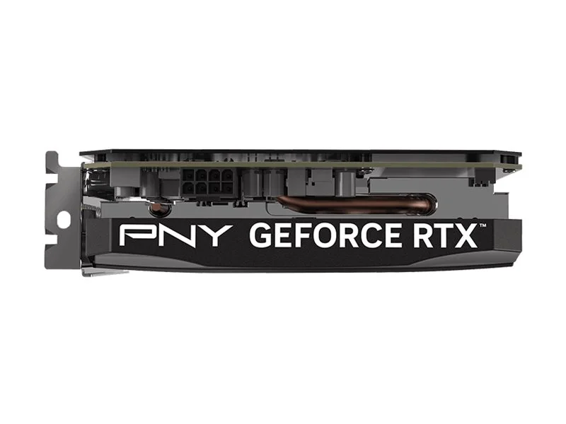 PNY RTX 5050 8GB Single Fan DLSS