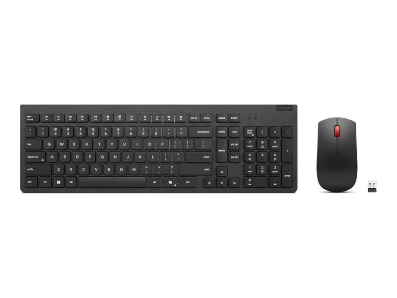 LENOVO Essential Wireless Combo