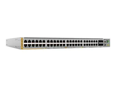ALLIED L3 Switch 24x 10/100/1000-T PoE+