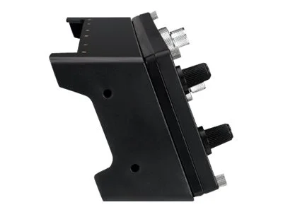 LOGI G Saitek Pro Flight Radio Pan