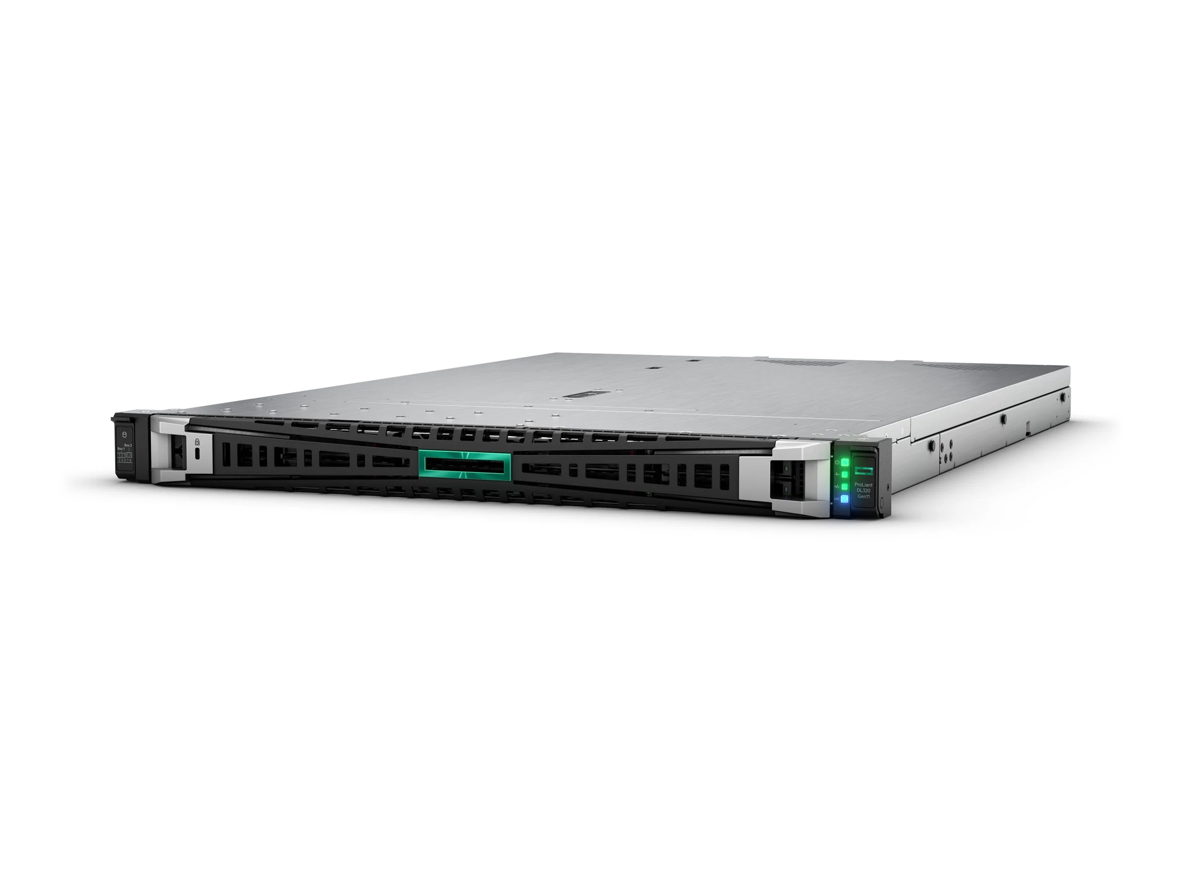 HPE DL320 G11 4510 64GB MR408i 8SFF Svr