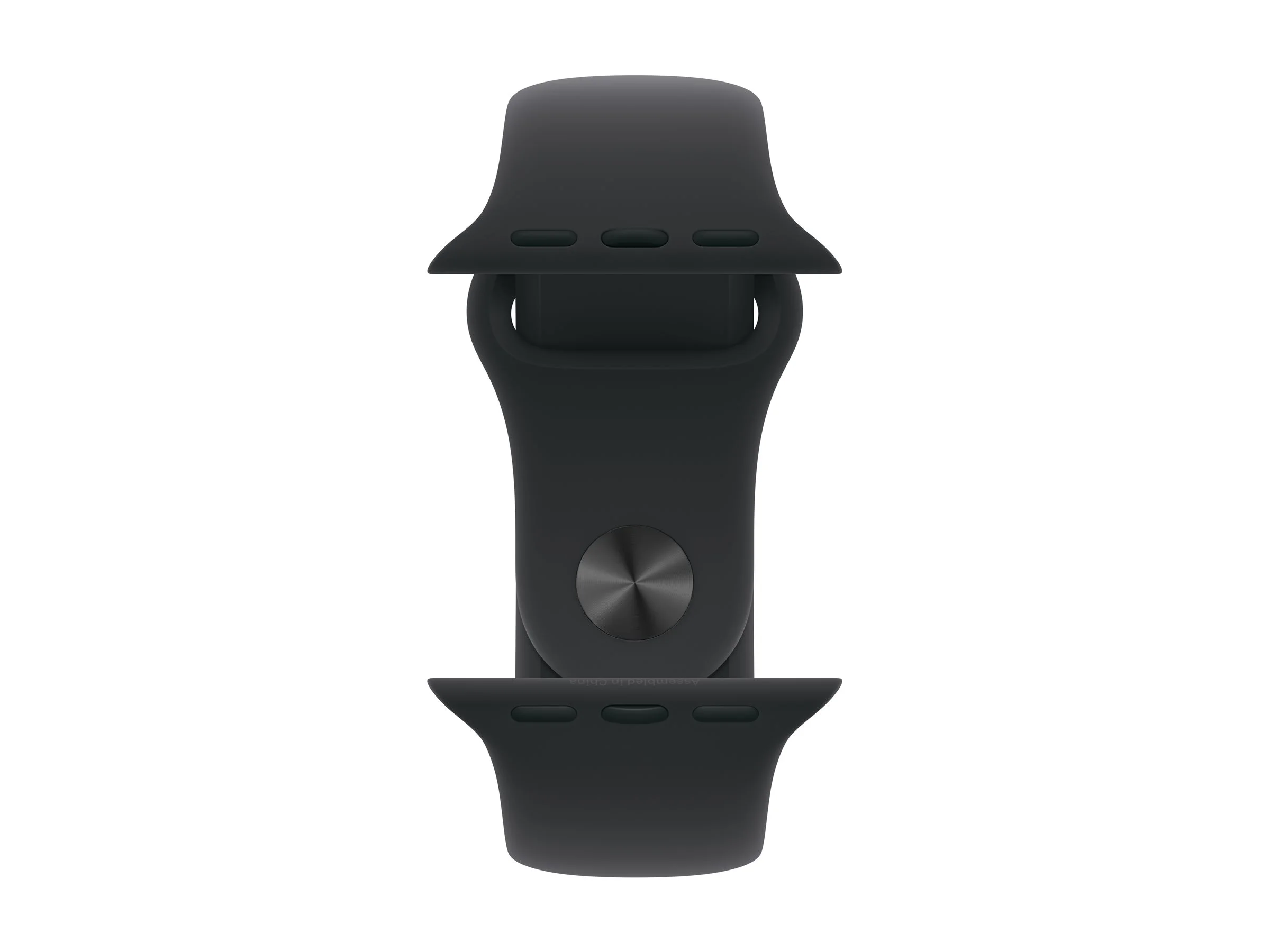 APPLE WATCH 11 42 JB AL BK SB SM GPS-FDN