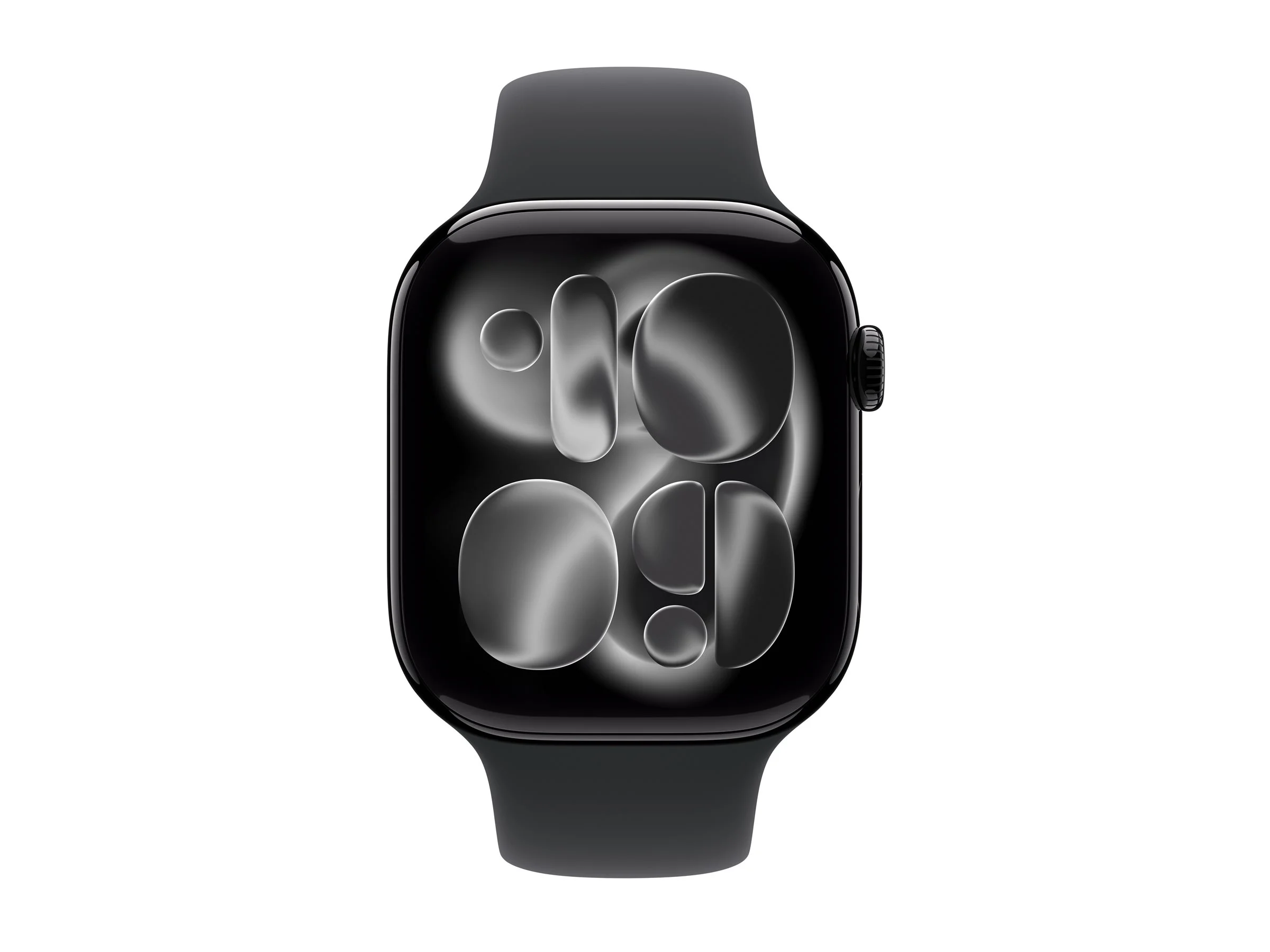 APPLE WATCH 11 46 JB AL BK SB SM GPS-FDN
