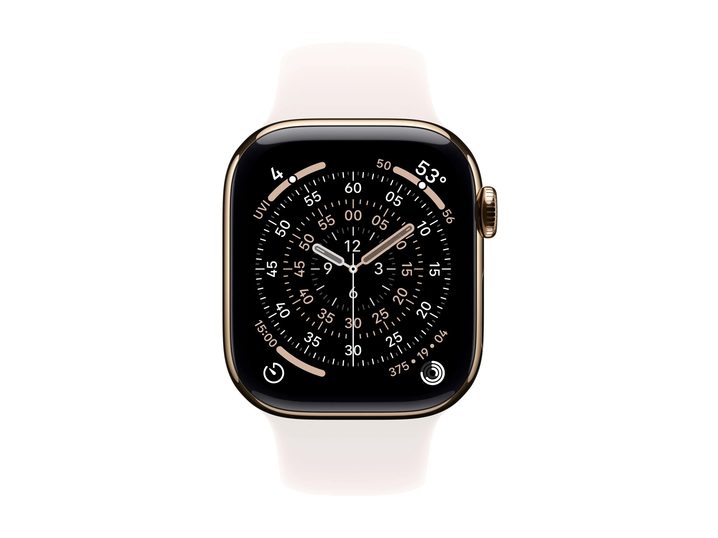 APPLE WATCH 11 42 GD TI LB SB ML CEL-FDN