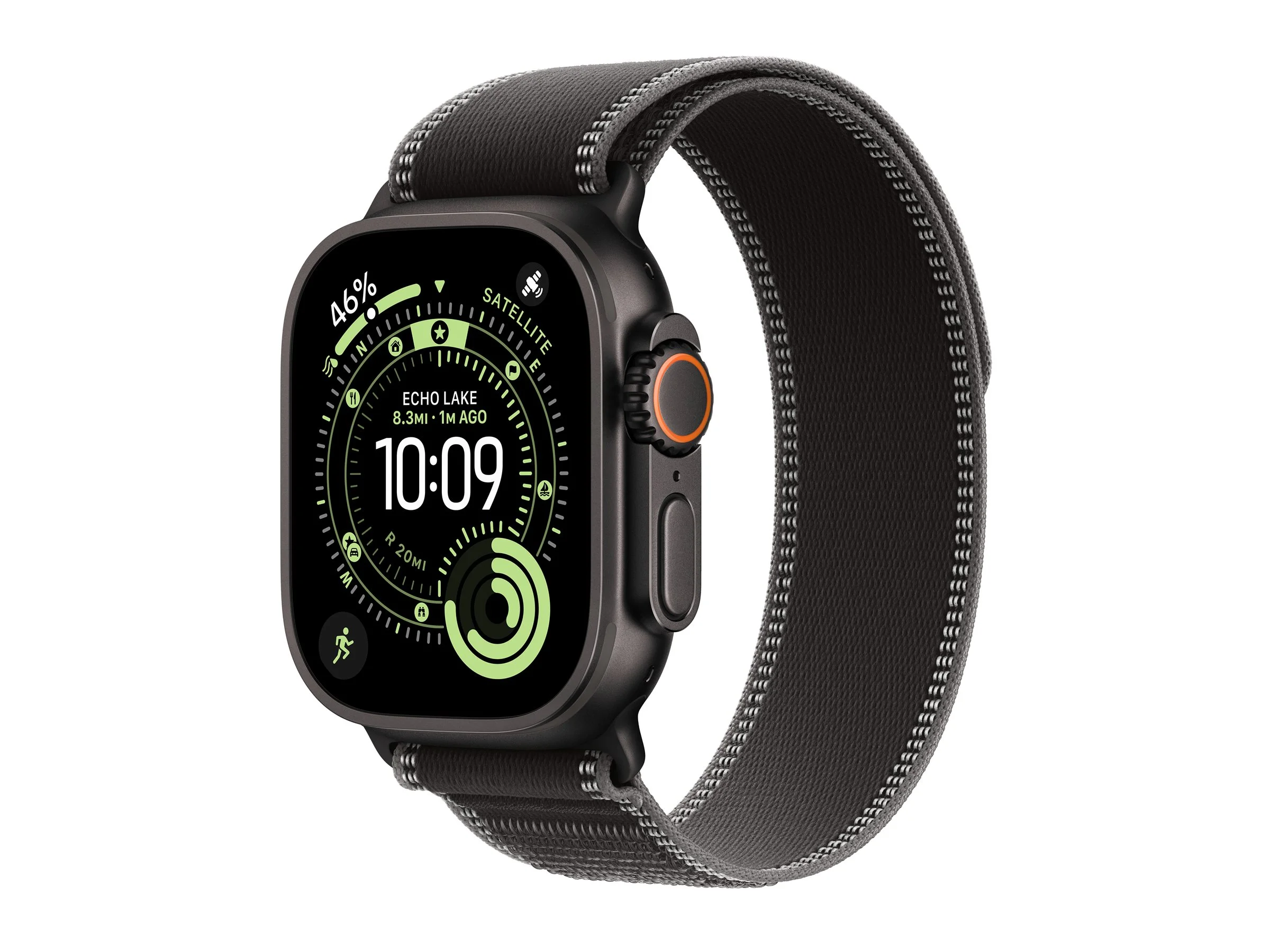 APPLE WATCH ULTRA3 49 BK TI BC TL SM-FGN