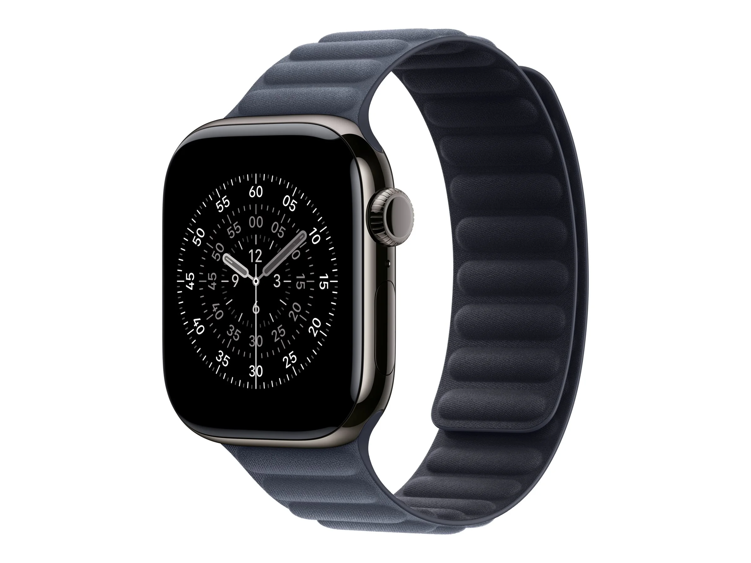APPLE WATCH 42 NAVY MG SM