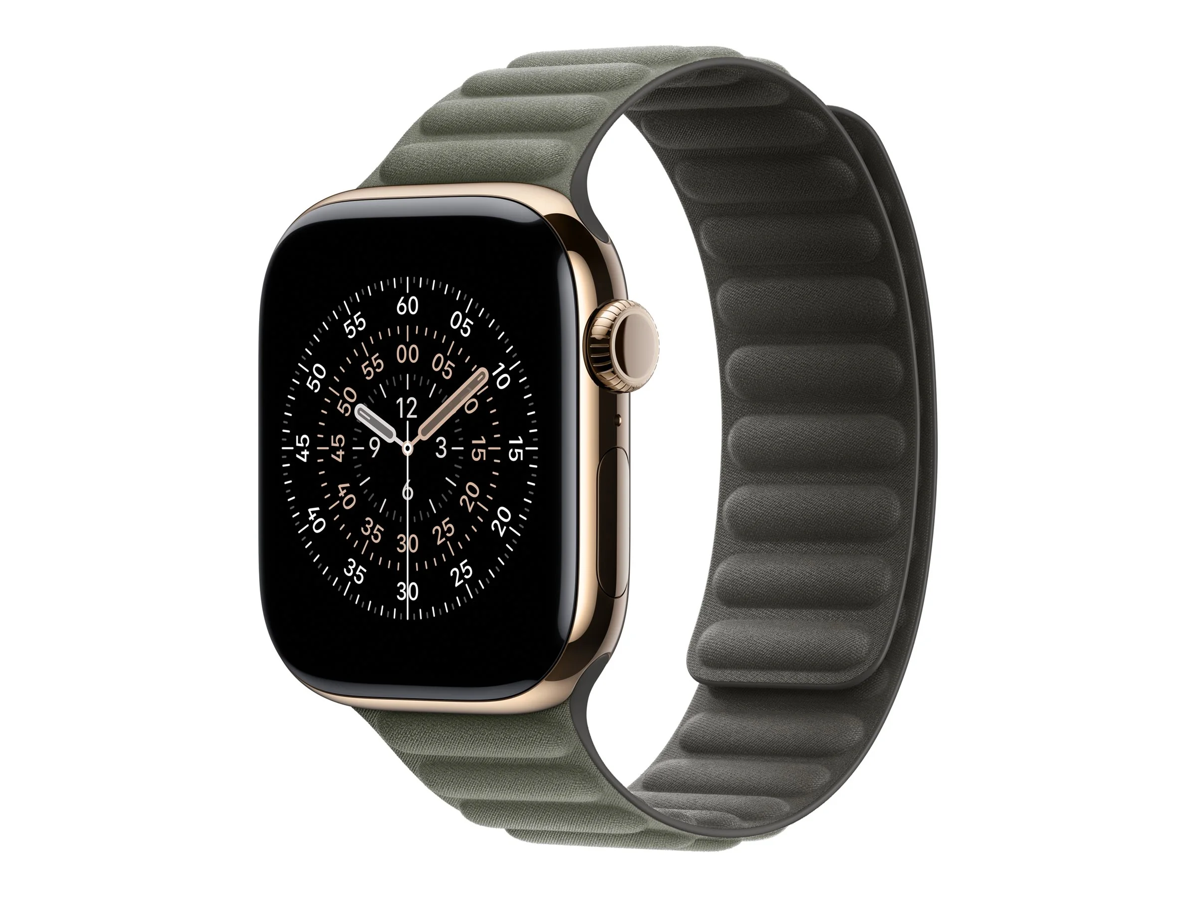 APPLE WATCH 42 SAGE GRAY MG ML
