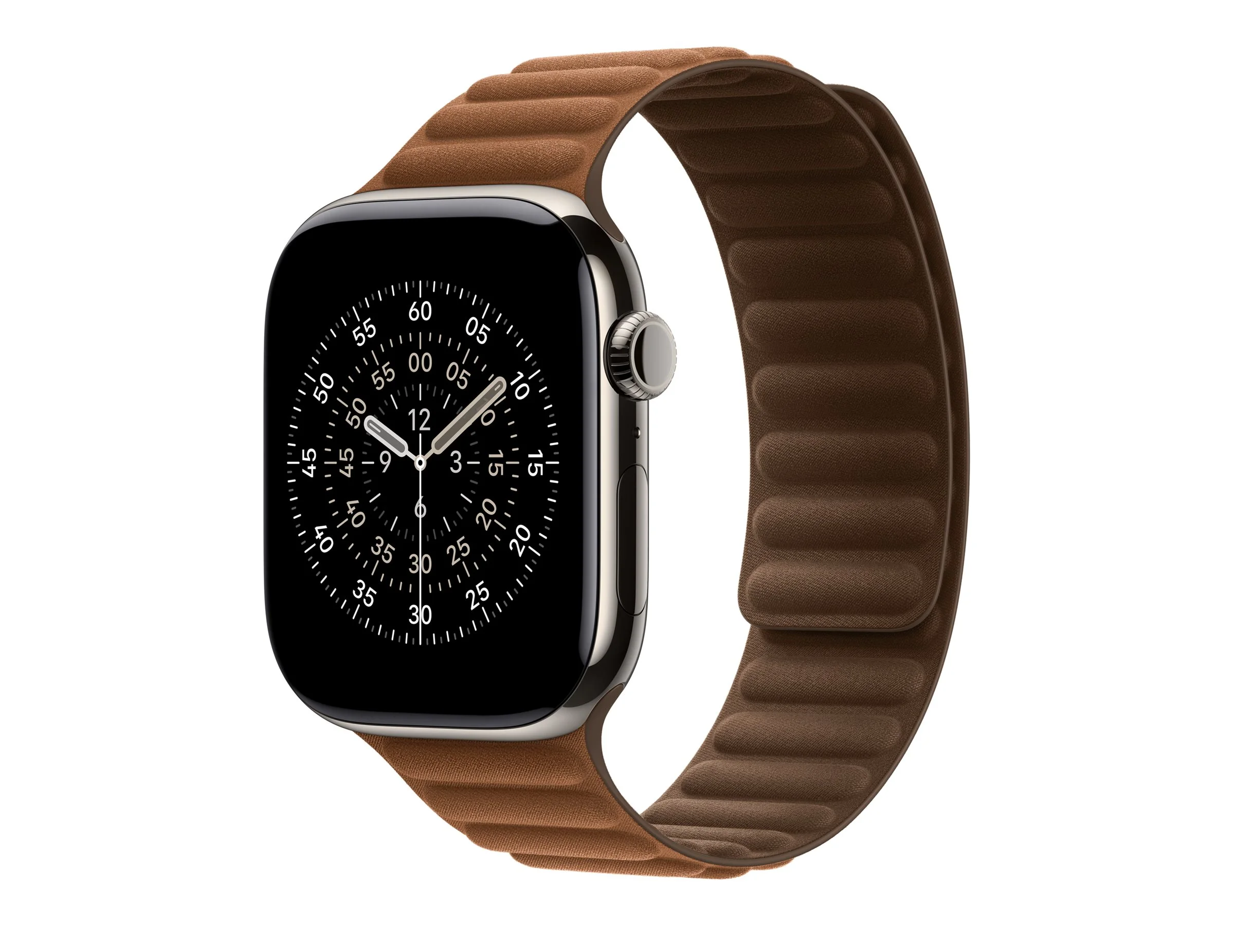 APPLE WATCH 46 CARAMEL MG ML