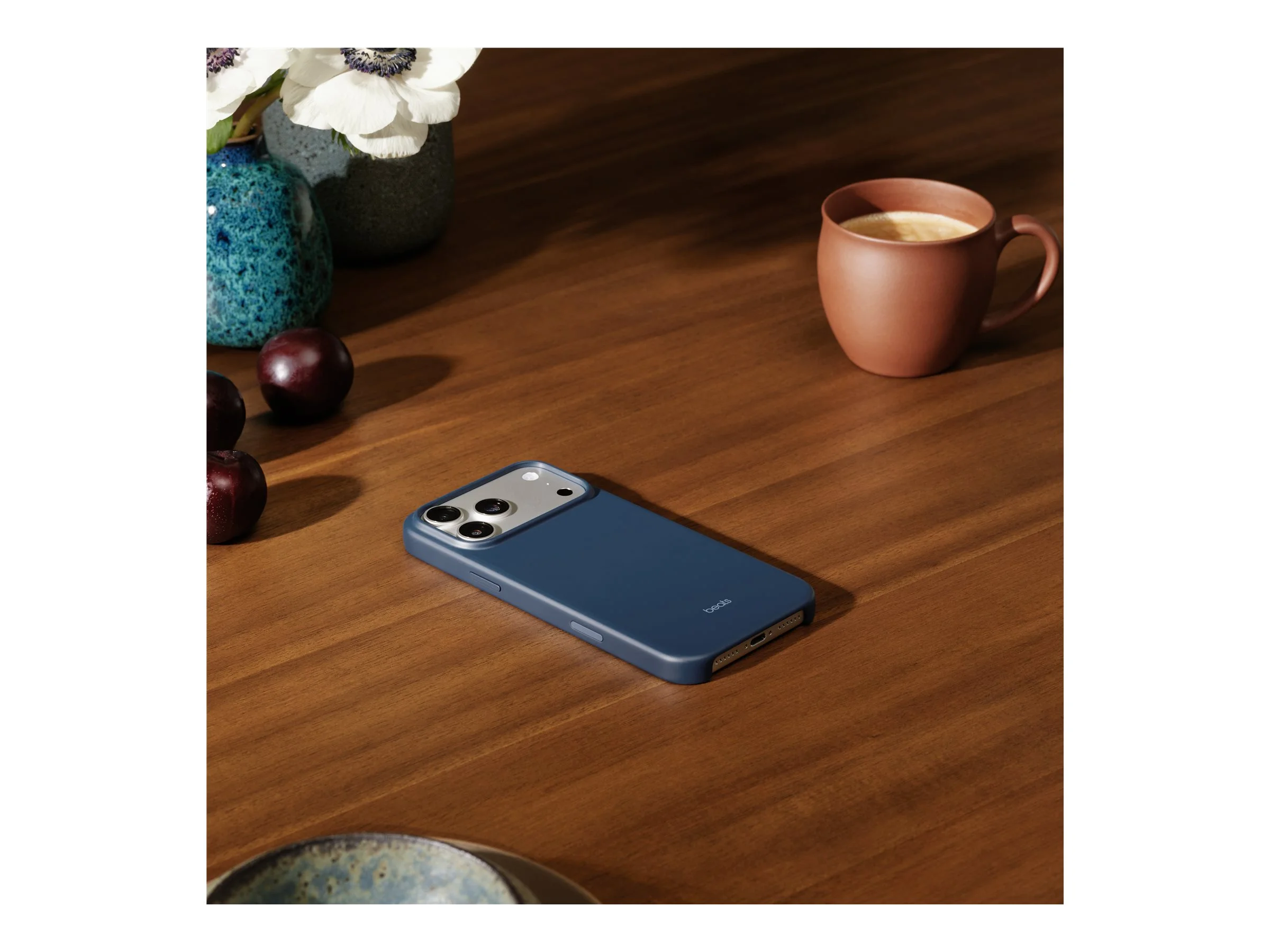 APPLE Beats IPHONE 17 PRO MAX BLU