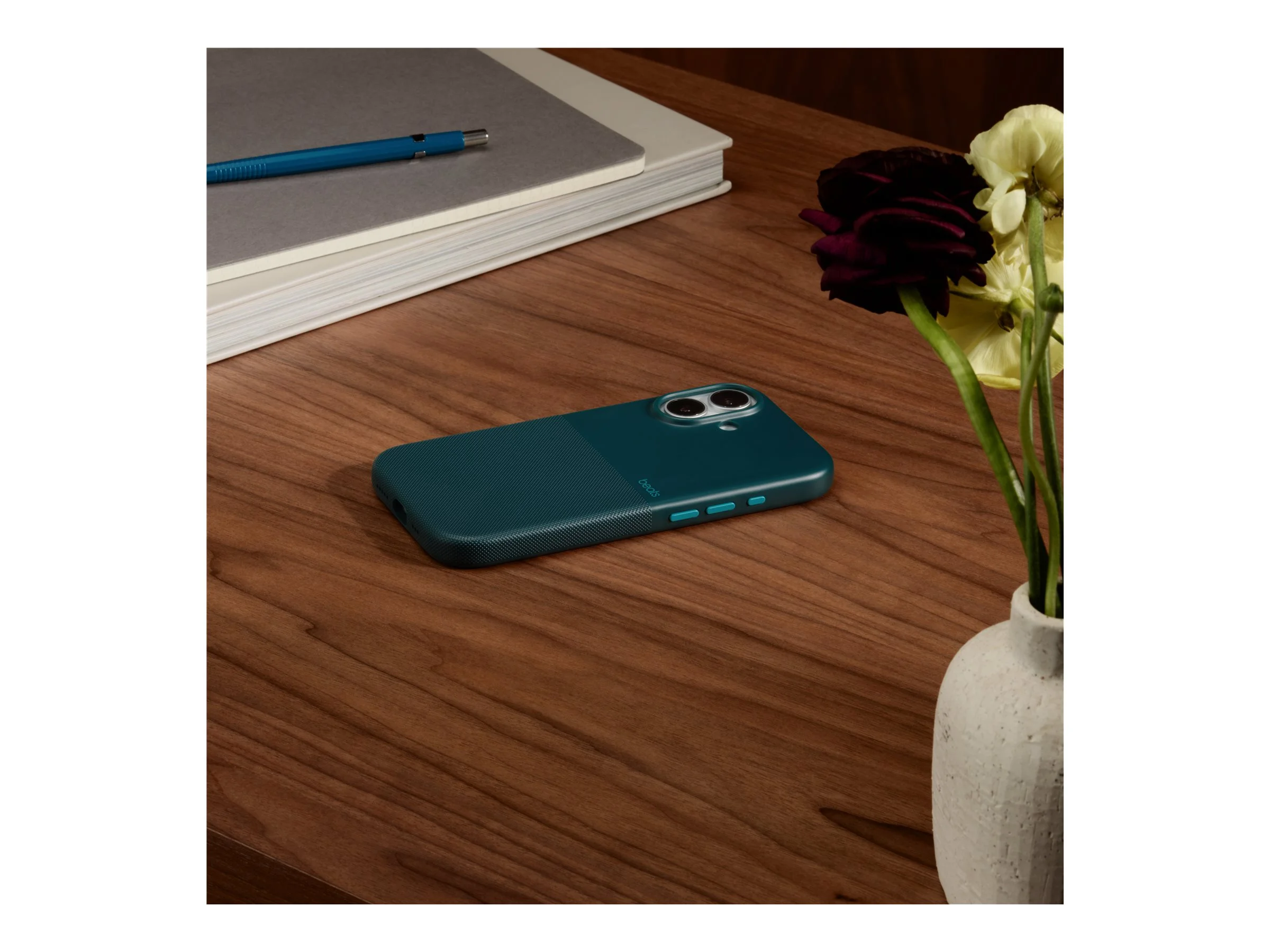 APPLE Beats IPHONE 17 RGD BLU